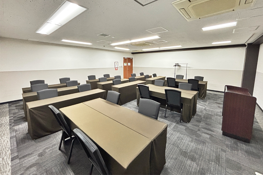 TKP名古屋栄カンファレンスセンター カンファレンスルーム7E
