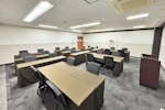 TKP名古屋栄カンファレンスセンター カンファレンスルーム7E