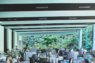 CIRQ（シルク）金沢南 宴会場01