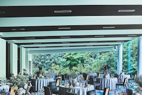 CIRQ（シルク）金沢南 宴会場01