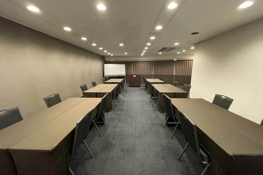 TKPガーデンシティ大阪梅田 カンファレンスルーム8A