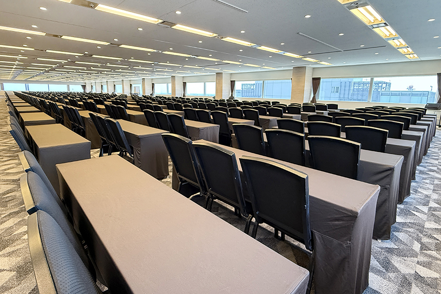 TKPガーデンシティ仙台 ホール21(A+B+C+D)