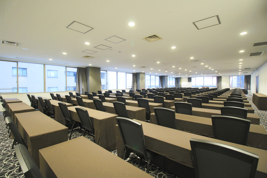 TKPガーデンシティPREMIUM横浜西口 ホール5C