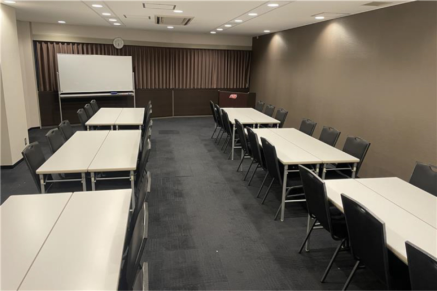 TKPガーデンシティ大阪梅田 カンファレンスルーム8B