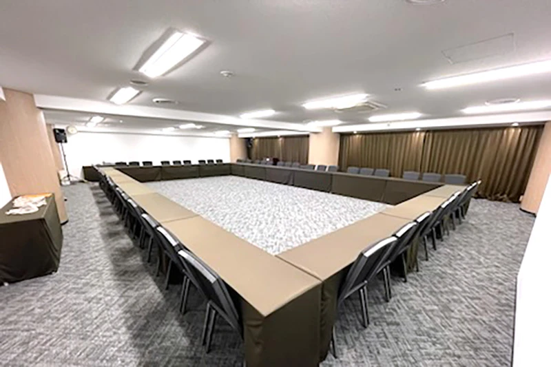 TKP東京駅カンファレンスセンター カンファレンスルーム2A