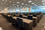 TKPガーデンシティPREMIUM横浜駅新高島 ホール2A+B