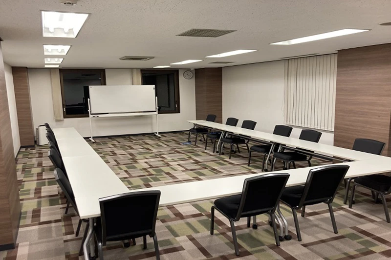 TKP品川カンファレンスセンターANNEX カンファレンスルーム7