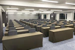 TKP新宿西口カンファレンスセンター ホール8C