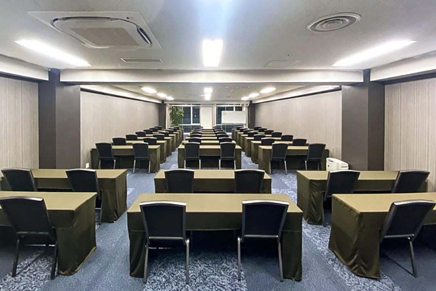 TKP新宿西口カンファレンスセンター カンファレンスルーム8D