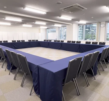 TKP仙台西口ビジネスセンター (2F)カンファレンスルーム2A