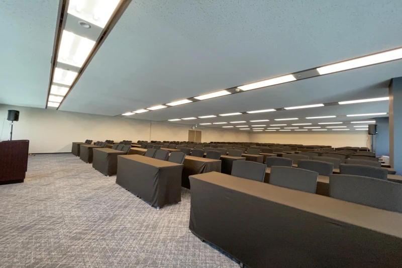TKP東京駅大手町カンファレンスセンター ホール22G