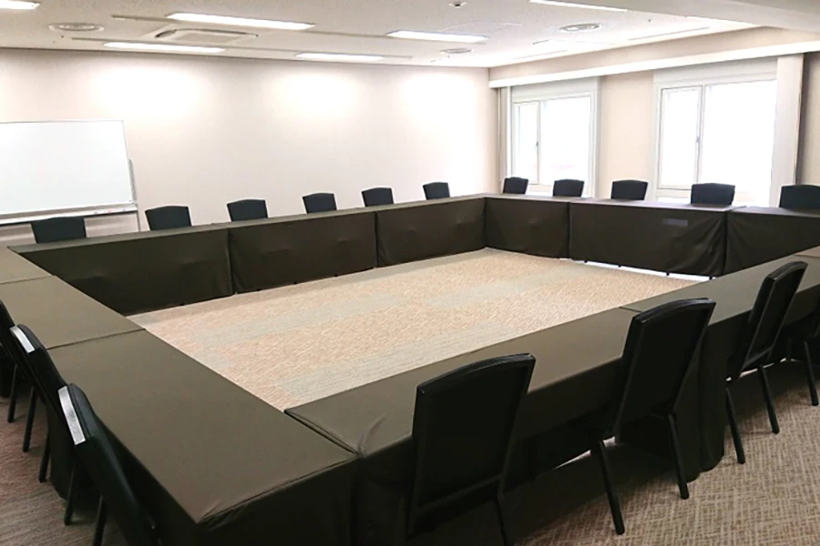 TKP新宿西口カンファレンスセンター カンファレンスルーム8A