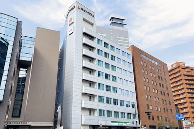 TKP仙台西口ビジネスセンター 外観