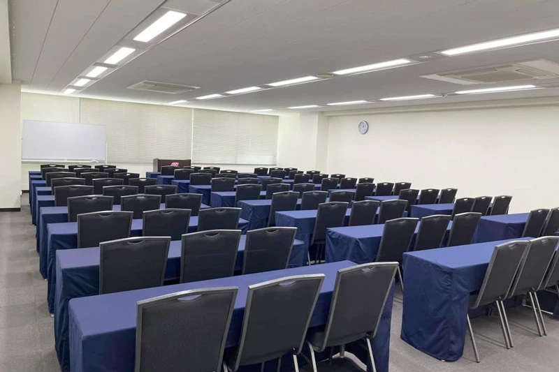 TKP金沢新幹線口会議室