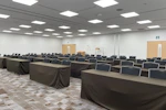 TKPエルガーラホール 多目的ホール（全）