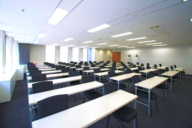 TKP新橋カンファレンスセンター ホール15A