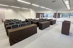 カンファレンスルーム13Ⅽ(TKP大阪梅田カンファレンスセンターANNEX)