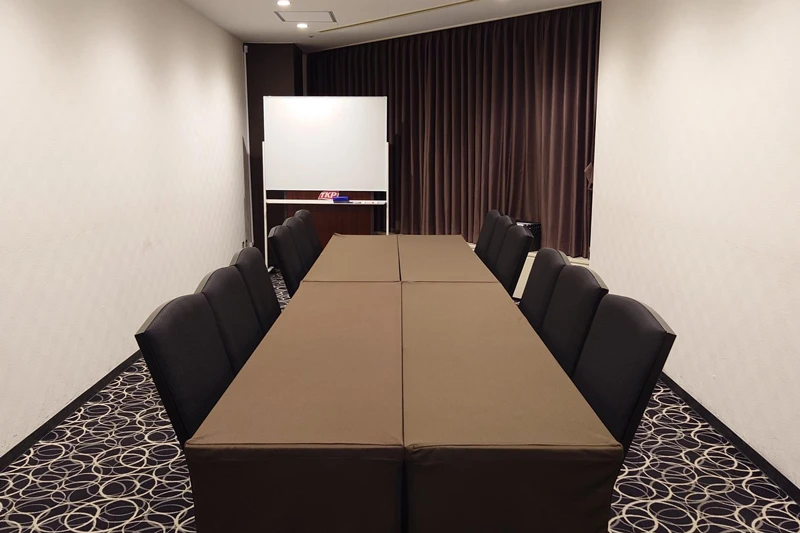 TKPガーデンシティPREMIUM名古屋新幹線口 バンケットルーム7E