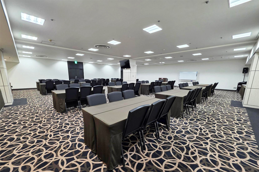 TKPガーデンシティPREMIUM札幌大通 ホール7C