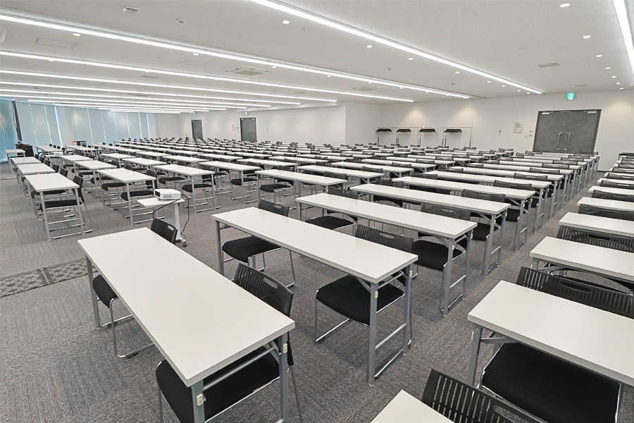 ホール3A(TKPガーデンシティPREMIUM名古屋太閤)