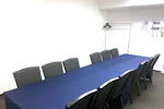TKP新大阪ビジネスセンター ミーティングルーム3C