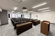 TKP市ヶ谷カンファレンスセンター 【4F】カンファレンスルーム4D