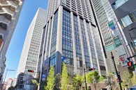 TKPガーデンシティPREMIUM浜松町WTC annex 外観