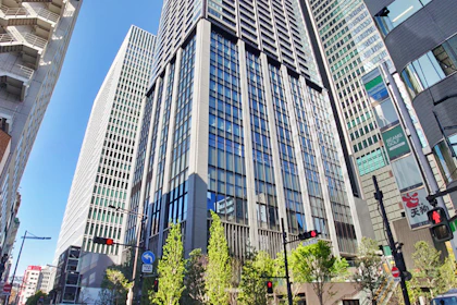 TKPガーデンシティPREMIUM浜松町WTC annex 外観