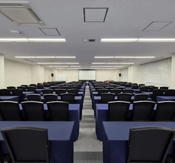 TKP札幌北口カンファレンスセンター ホール2B