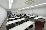 カンファレンスルーム801（TKP神田ビジネスセンター）