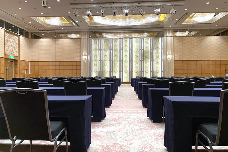 TKPガーデンシティ千葉 3F シンフォニアA