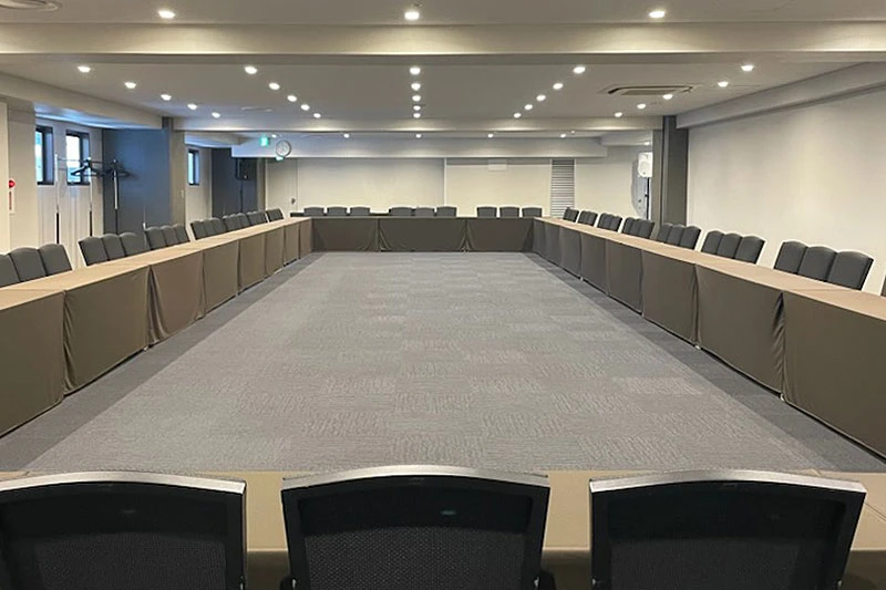 TKP東京駅カンファレンスセンター ホール10A