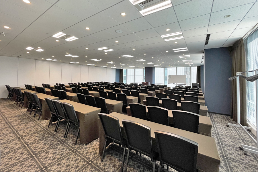 TKPガーデンシティPREMIUM名古屋駅前 ホール3H