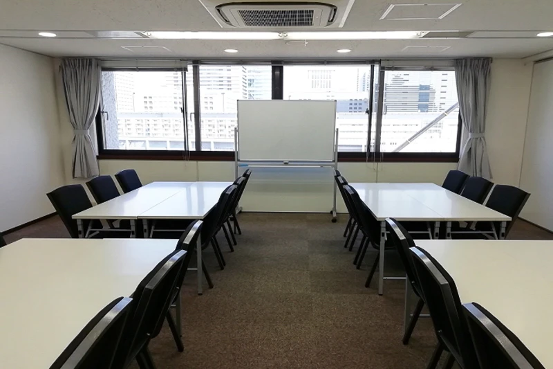 TKP品川カンファレンスセンター ミーティングルーム9G