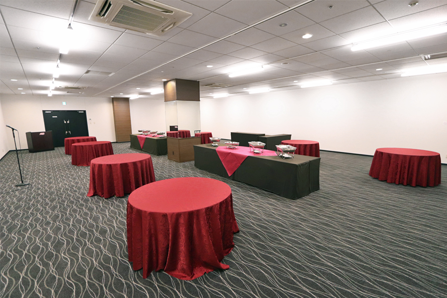 TKPガーデンシティPREMIUM仙台西口 カンファレンスルーム6I