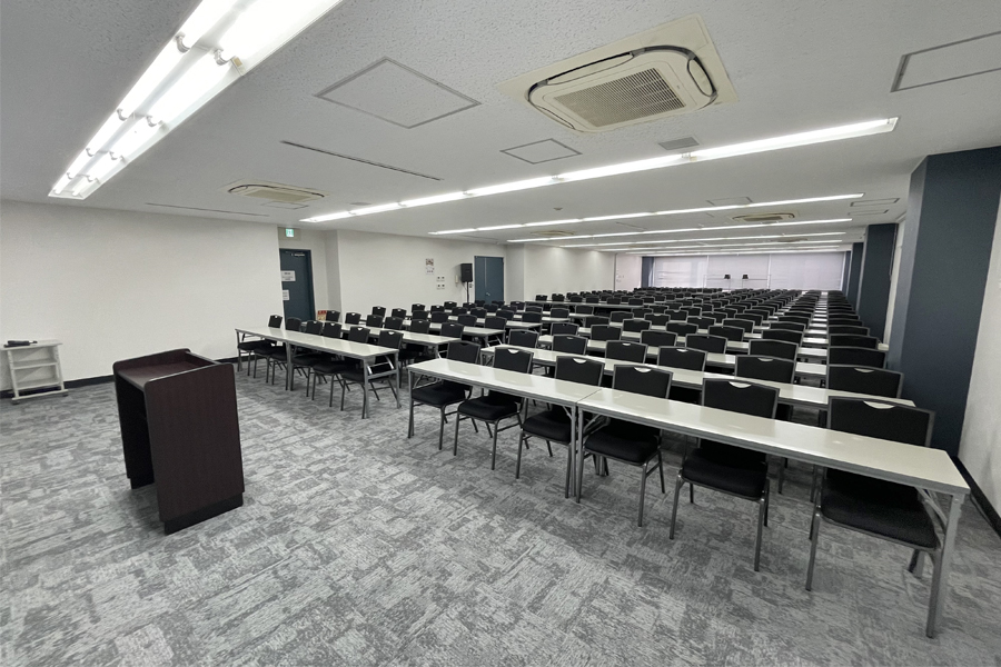 ホール401(TKP神田ビジネスセンター)