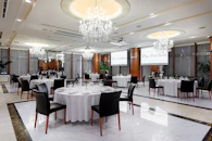 TKP CITY CLUB OF TOKYO銀座 会議室