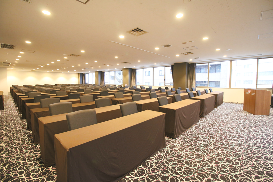 TKPガーデンシティPREMIUM横浜西口 ホール5C