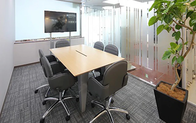 リージャス 仙台花京院ビジネスセンター 花京院