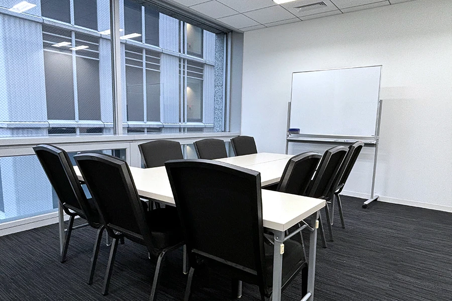 TKPガーデンシティPREMIUM東京駅日本橋 ミーティングルーム5B