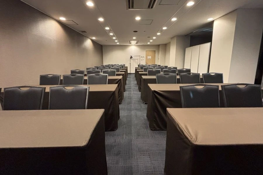 TKPガーデンシティ大阪梅田 カンファレンスルーム8B