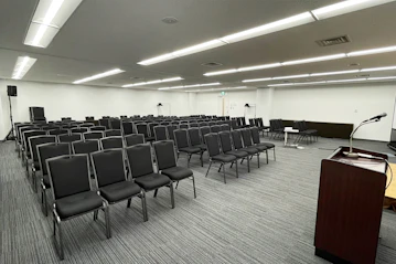 TKP京都四条カンファレンスセンター ホール6D