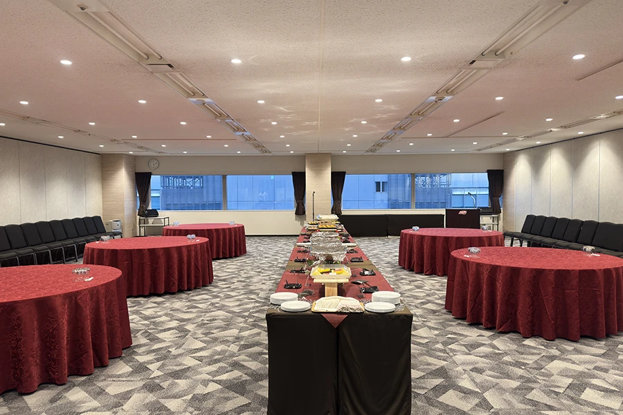 TKPガーデンシティ仙台 ホール21C