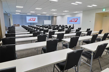ホール10B（TKPガーデンシティPREMIUM浜松町WTC annex）