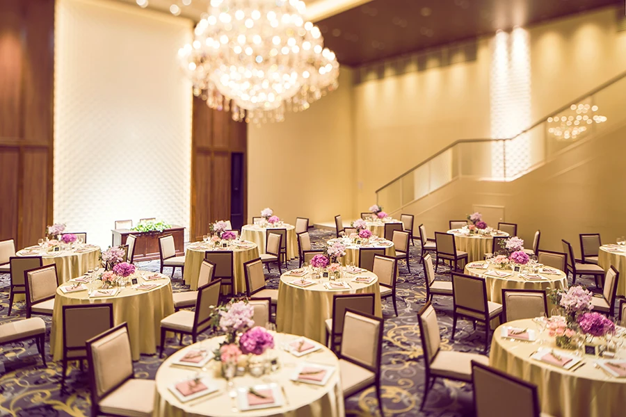 CIRQ(シルク)大宮 バンケット ジェイド