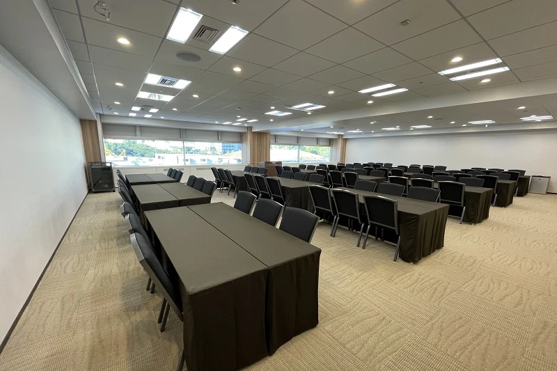 TKPガーデンシティPREMIUM品川高輪口 会議室