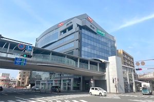 TKPガーデンシティ大分ソレイユ 外観 ※写真はイメージです。