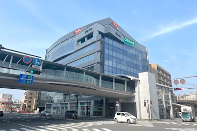 TKPガーデンシティ大分ソレイユ 外観 ※写真はイメージです。