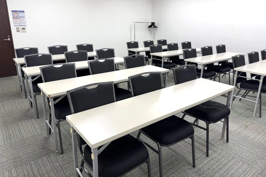 TKP神田ビジネスセンター カンファレンスルーム702