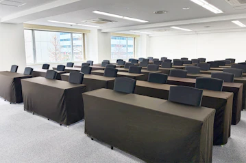 TKP札幌ホワイトビルカンファレンスセンター カンファレンスルーム3A